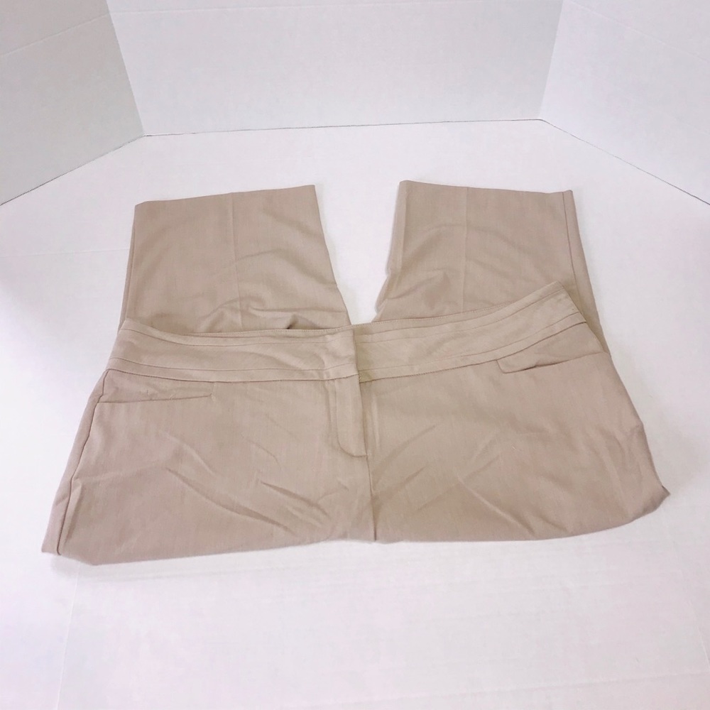 Maurices Dress Capris Sz 22